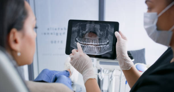 Licensed Dental Implants service in Decatur, TX - Smile Center Dentistry